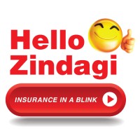 Hello Zindagi logo - Similar company to Contlo