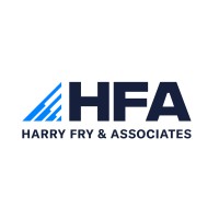 Harry Fry & Associates logo - Similar company to Seption Llc
