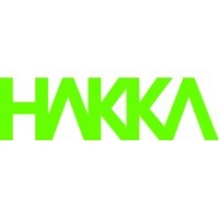 HAKKA EU logo - Similar company to Inuits