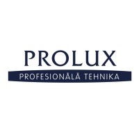 ProLux logo - Similar company to Prolux Solutions Ag