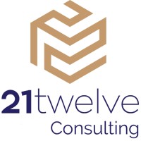 2112 Business Consulting logo - Similar company to Ahead Business Consulting