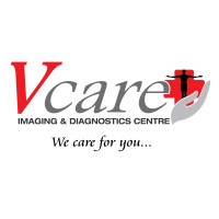 Vcare imaging & diagnostic logo - Similar company to Cureado