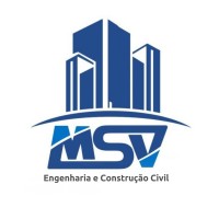 MSV Engenharia e Construção Civil logo - Similar company to Engeloc Engenharia E Comercio