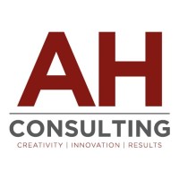 AH Consulting Ltd logo - Similar company to Ah Consulting
