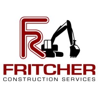 Fritcher Construction Services logo - Similar company to Sci Construction, Ltd