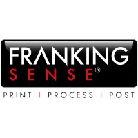 Franking Sense logo - Similar company to Crs Document Solutions
