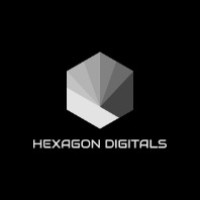 Hexagon Digitals logo - Similar company to Bde.Ehei