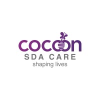 Cocoon SDA Care logo - Similar company to Wrapt Disability Support Coordination + Psychosocial Recovery Coaching
