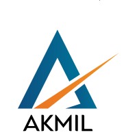 AKMIL Strategic Advisors logo - Similar company to Kaptify Consulting