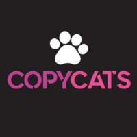CopyCats - Translation Agency logo - Related company intelligence peer for Lingwella Translation Agency