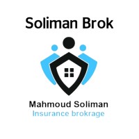 Soliman Brok logo - Similar company to Soliman Brok