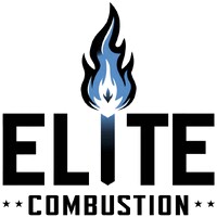 Elite Combustion Services logo - Similar company to Sol Plumbing & Heating Services Ltd