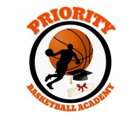 Priority Basketball Academy logo - Similar company to Ball2Thrive Basketball Academy