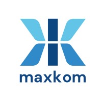 MAXKOM SARL logo - Similar company to Oriane Magic Clean