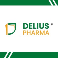 Delius Pharmaceuticals Pvt Ltd logo - Similar company to Deliust