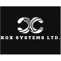 KGX SYSTEMS LTD. logo - Similar company to Vanine