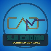 S.H CADMO logo - Similar company to Lpg Advance Tech (Pvt) Ltd