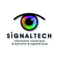 SIGNALTECH logo - Similar company to Zecom