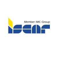 ISCAR BENELUX logo - Similar company to Iscar Hartmetall Ag