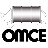 OMCE S.p.A. logo - Similar company to Dmp Concept
