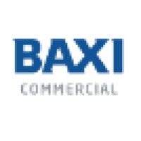 Baxi Commercial logo - Similar company to Baxi Heating Uk