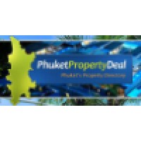 Phuket Property Deal logo - Similar company to Andaman Property Group Plc