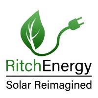 RitchEnergy logo - Similar company to Tramicon Logistica S.A.