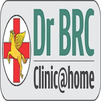 Dr BRC Clinic Gomti Nagar Lucknow. Biswaroop logo - Similar company to Dr Biswaroop Roy Chowdhury