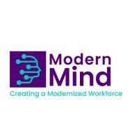 Modern Mind logo - Similar company to Modern Mind Symphony