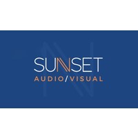Sunset Audio Visual logo - Similar company to International Education Management Group