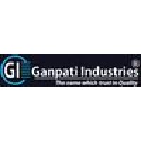 Ganpati Industries logo - Similar company to Konark Enterprises - India