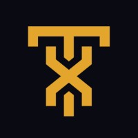 Tandem X Visuals logo - Similar company to Bravo Tango
