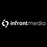 Infront Media logo - Similar company to Afonso