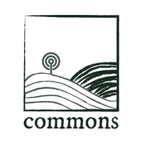 Commons Law logo - Similar company to Voice4Thought