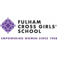 Fulham Cross Girls' School logo - Similar company to Lampton School