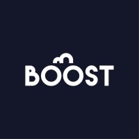 BOOST-Yourself Motivation for Work, Life, Change logo - Similar company to Boost Yourself