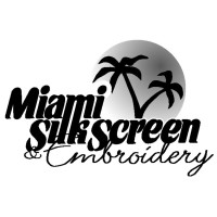 Miami Silk Screen And Embroidery