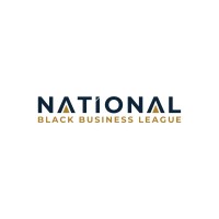 National Black Business League logo - Similar company to Raine Magazine