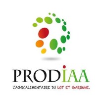 PRODIAA47 logo - Similar company to Fruit Gourmet