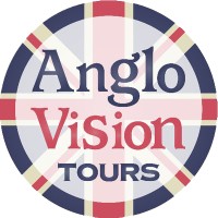 AngloVision Tours logo - Similar company to Eurowelcome