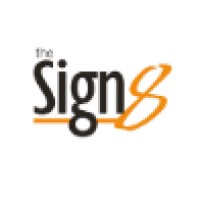 The Sign8 Innovations logo - Similar company to Aiwebdesigners