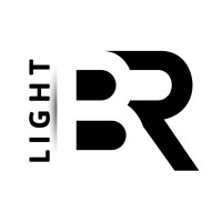 Br Light Brasil | Fabricante de Luminárias logo - Similar company to Augelumen | Indústria Nacional De Luminárias Led