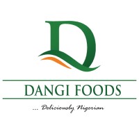 Dangi Foods Limited logo - Similar company to Polystyrene Industries Ltd