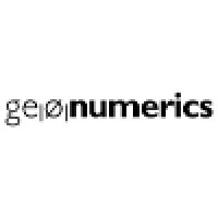 GeoNumerics logo - Similar company to Yomtech Global