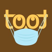Yellowtooths logo - Similar company to Techwingsys