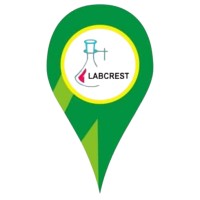 Labcrest Laboratories Ltd logo - Similar company to Advanced Care