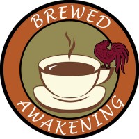 Brewed Awakening