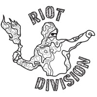 RIOTDIVISION logo - Similar company to Doxa Run