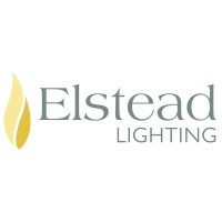 Elstead Lighting logo - Similar company to Dru Fires