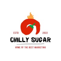Chilly Sugar Entertainment logo - Similar company to Aks Films Production